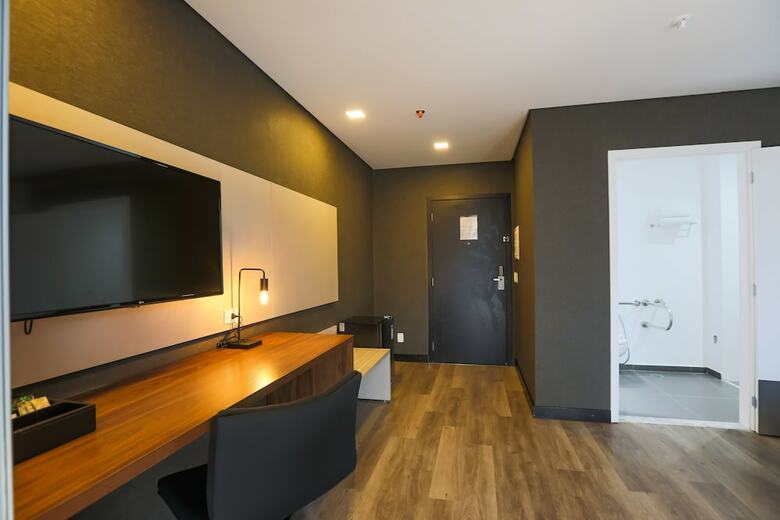 Ramada Hotel Suites Osasco
