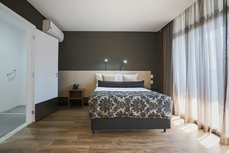 Ramada Hotel Suites Osasco