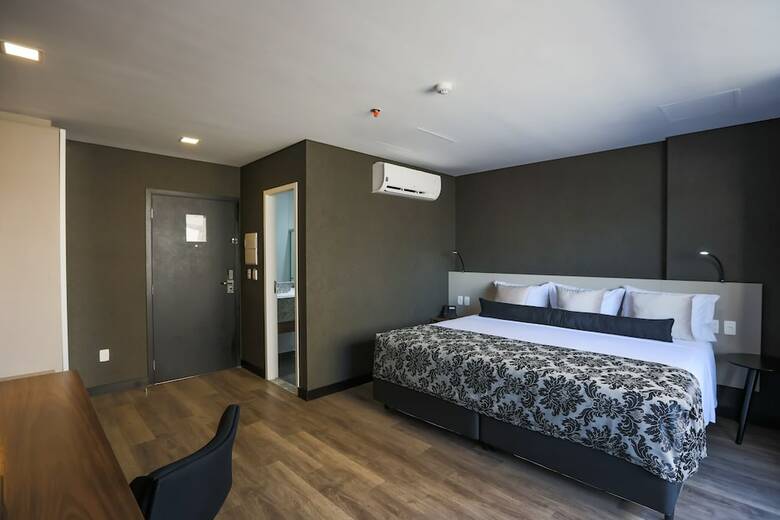 Ramada Hotel Suites Osasco