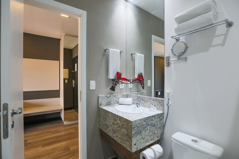 Ramada Hotel Suites Osasco