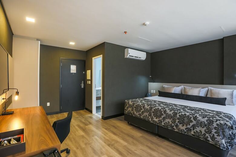 Ramada Hotel Suites Osasco