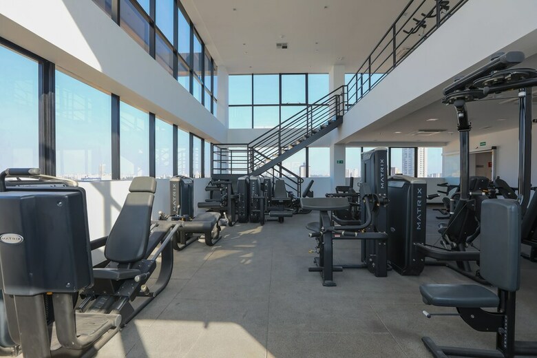 Ramada Hotel Suites Osasco