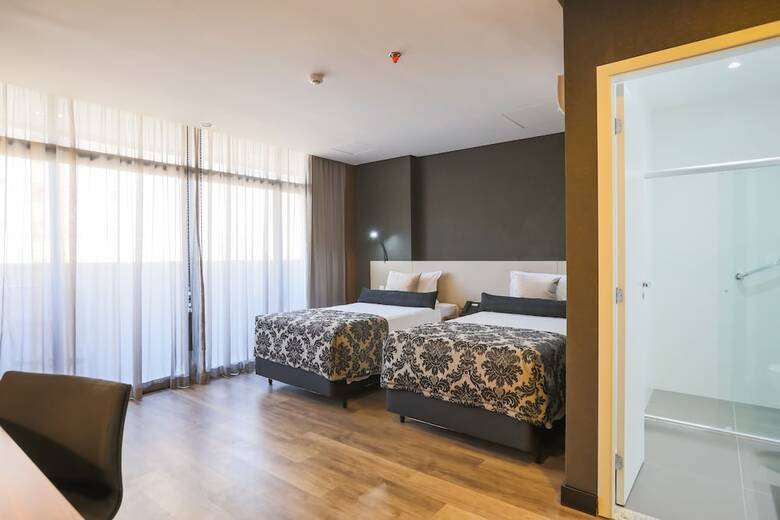 Ramada Hotel Suites Osasco