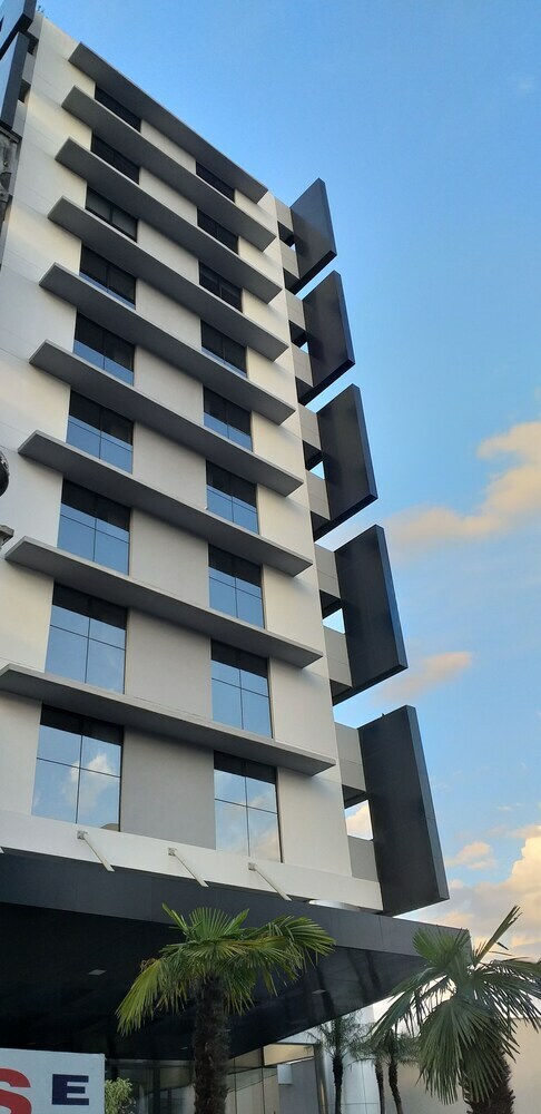 Ramada Hotel Suites Osasco