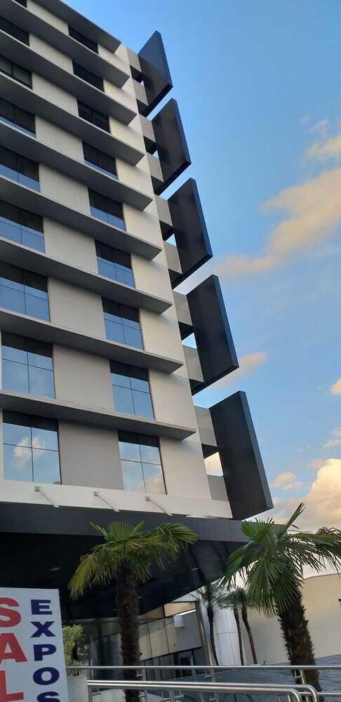 Ramada Hotel Suites Osasco