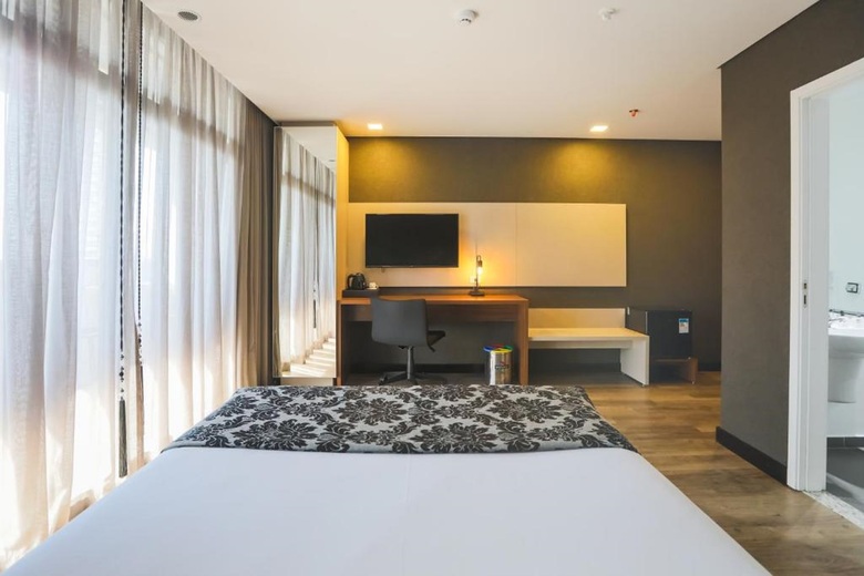 Ramada Hotel Suites Osasco