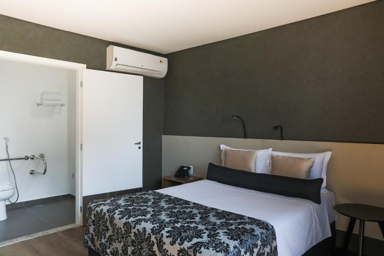 Ramada Hotel Suites Osasco