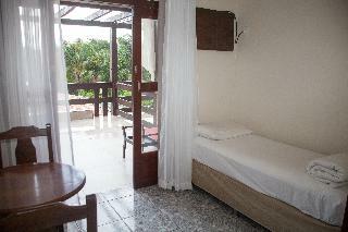 Hotel Porto Dos Casais Praia Do Rosa