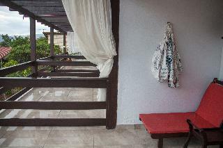 Hotel Porto Dos Casais Praia Do Rosa