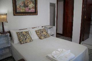 Hotel Porto Dos Casais Praia Do Rosa