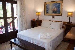 Hotel Porto Dos Casais Praia Do Rosa