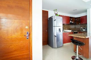 Apartamentos Edificio  Palmetto 1