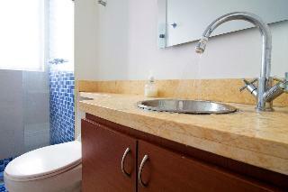 Apartamentos Edificio  Palmetto 1
