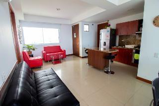 Apartamentos Edificio  Palmetto 1
