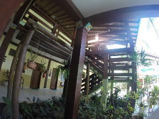 Recanto Verde Praia Hotel