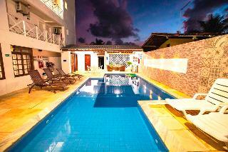 Brisamar Hotel Pousada