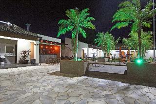 Hotel Pousada Parque Das �guas