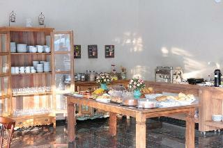 Hotel Pousada Parque Das �guas