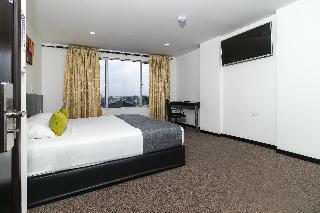 Hotel Ayenda 1063 Golden