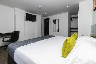 Hotel Ayenda 1063 Golden