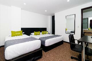 Hotel Ayenda 1063 Golden