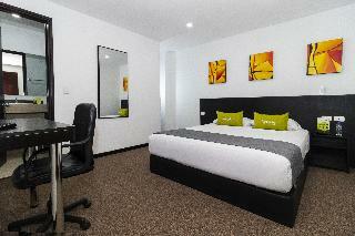 Hotel Ayenda 1063 Golden