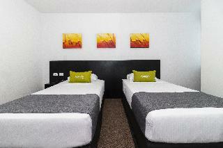 Hotel Ayenda 1063 Golden