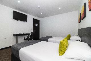 Hotel Ayenda 1063 Golden