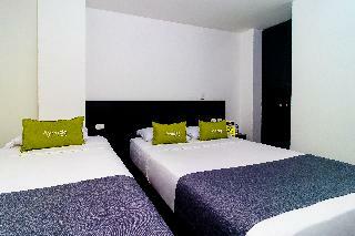 Hotel Ayenda 1063 Golden