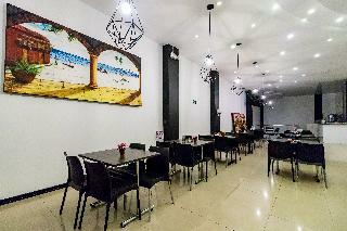 Hotel Ayenda 1063 Golden