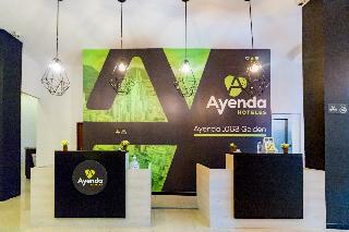 Hotel Ayenda 1063 Golden