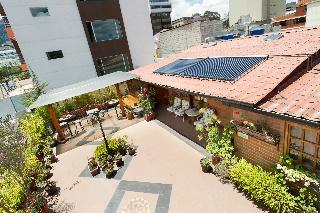 Hotel Artplaza