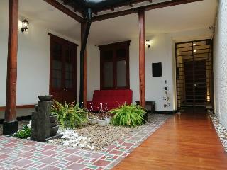 San Moritz Hotel Boutique