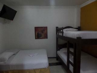 Aparthotel Plaza Real Norte