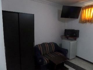 Aparthotel Plaza Real Norte