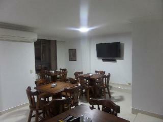 Aparthotel Plaza Real Norte
