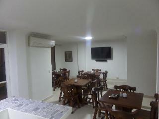 Aparthotel Plaza Real Norte
