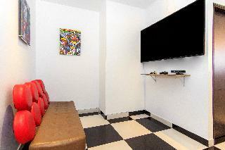 Hotel Pop Art Tocancipa