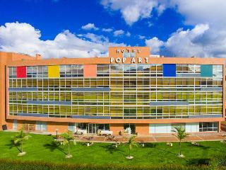Hotel Pop Art Tocancipa