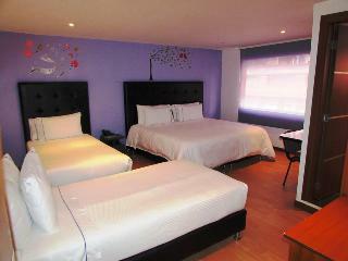 Business Travel Bc Hotel
