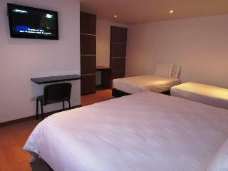 Business Travel Bc Hotel