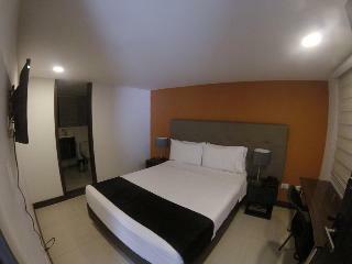The Business Center Hotel