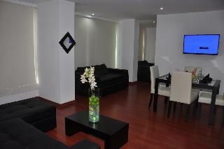 Aparthotel Apartasuite Business Center Bc