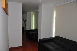 Aparthotel Apartasuite Business Center Bc