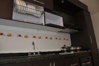 Aparthotel Apartasuite Business Center Bc