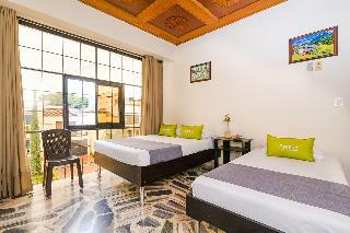 Hotel Ayenda 1411 Caney Sede Ingenio