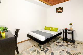 Hotel Ayenda 1411 Caney Sede Ingenio
