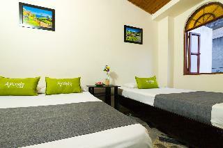 Hotel Ayenda 1411 Caney Sede Ingenio