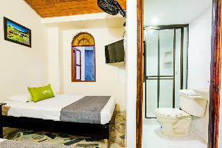 Hotel Ayenda 1411 Caney Sede Ingenio