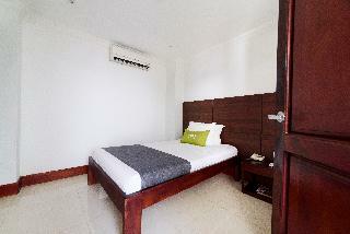 Hotel Ayenda 1402 Roosevelt Spa
